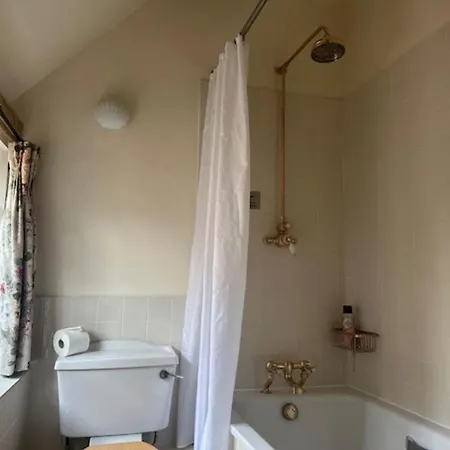 Wethele Manor Hotel Bubbenhall Room photo