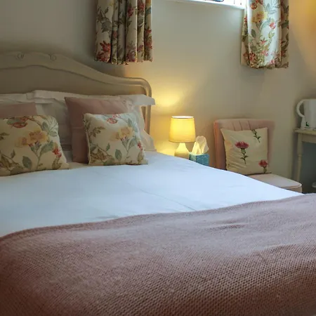 Wethele Manor Hotel Bubbenhall Room photo