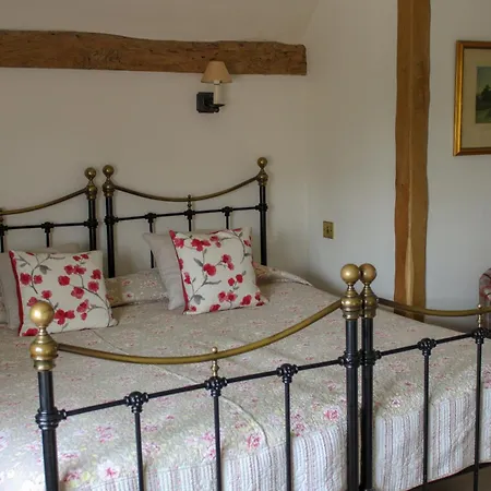 Wethele Manor Hotel Bubbenhall Room photo