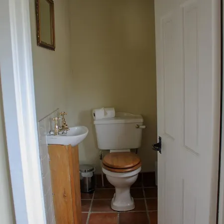 Wethele Manor Hotel Bubbenhall Room photo
