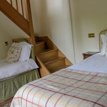 Wethele Manor Hotel Bubbenhall Room photo