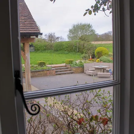 Wethele Manor Hotel Bubbenhall Room photo