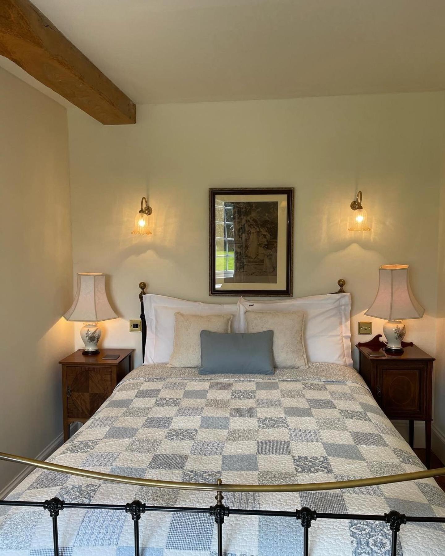 Wethele Manor Gasthof Bubbenhall