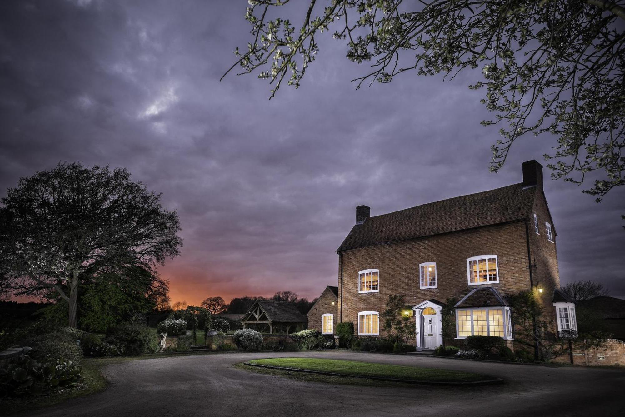 Wethele Manor * Bubbenhall