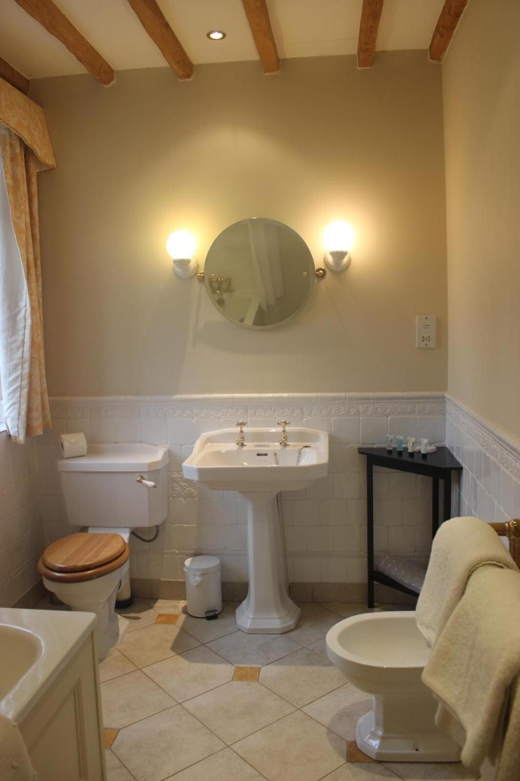 Wethele Manor Bubbenhall