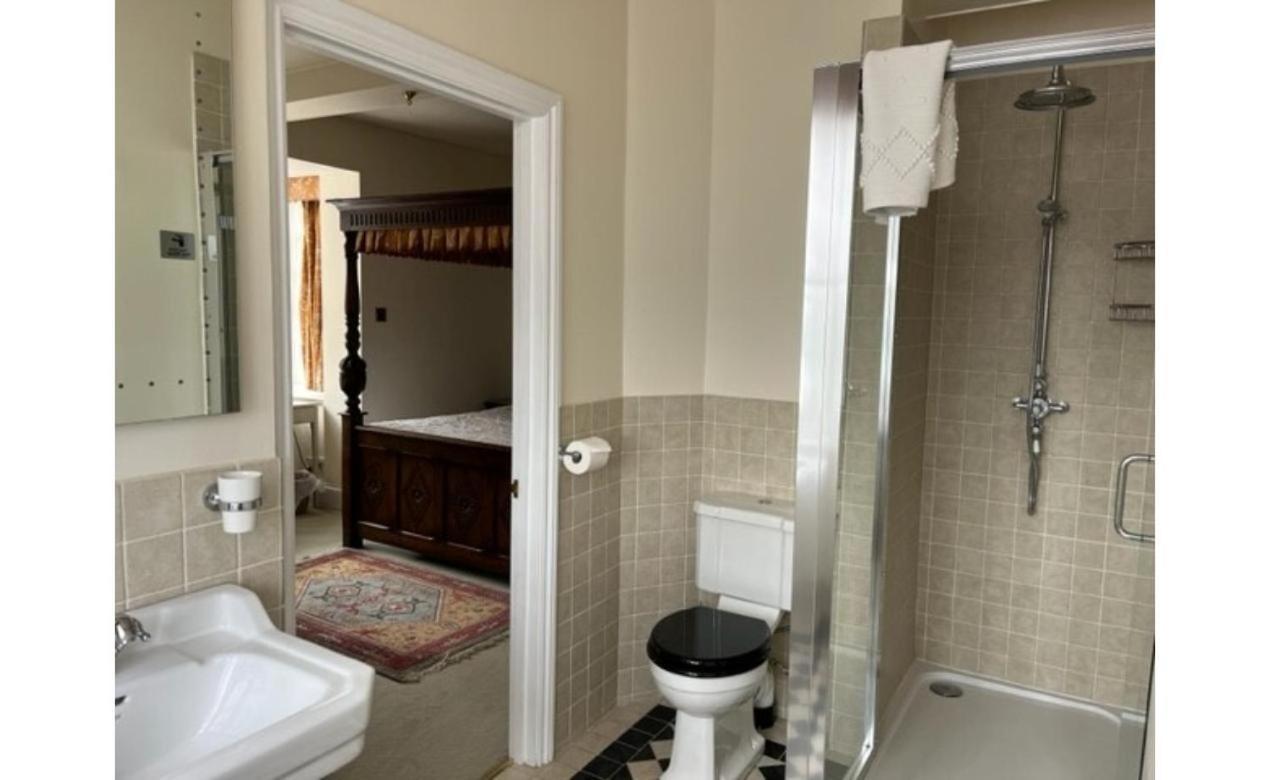 Wethele Manor * Bubbenhall