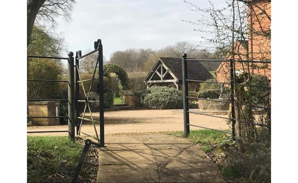 Wethele Manor * Bubbenhall