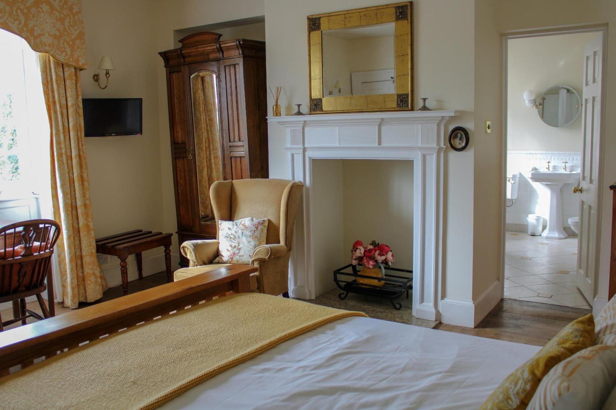 Wethele Manor Bubbenhall