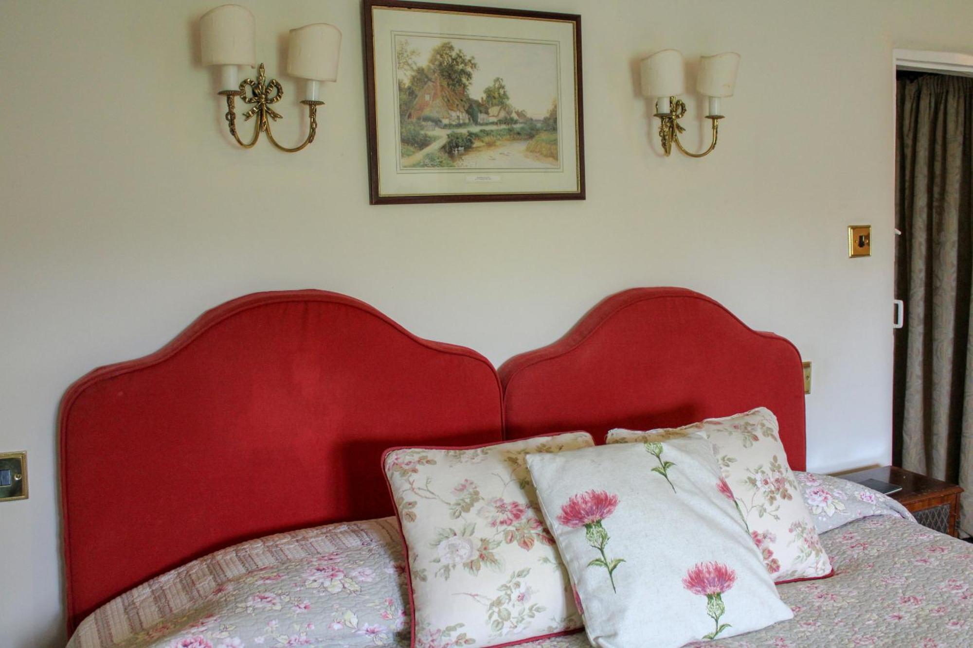 Wethele Manor Gasthof Bubbenhall