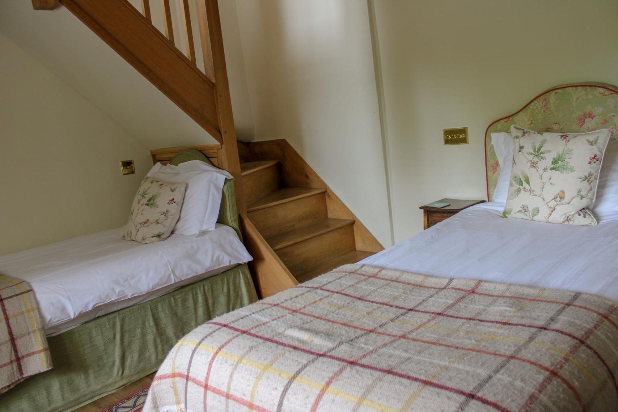 Wethele Manor Gasthof *