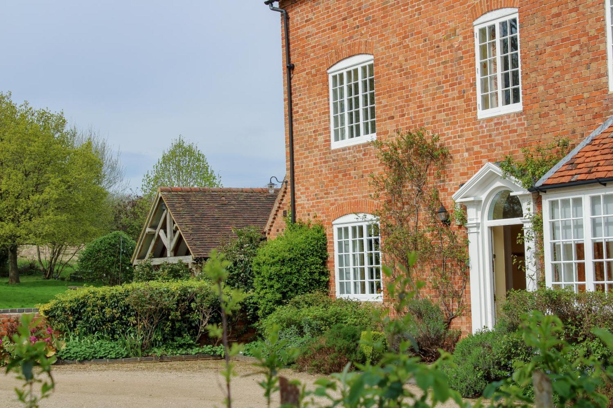 Wethele Manor Gasthof Bubbenhall