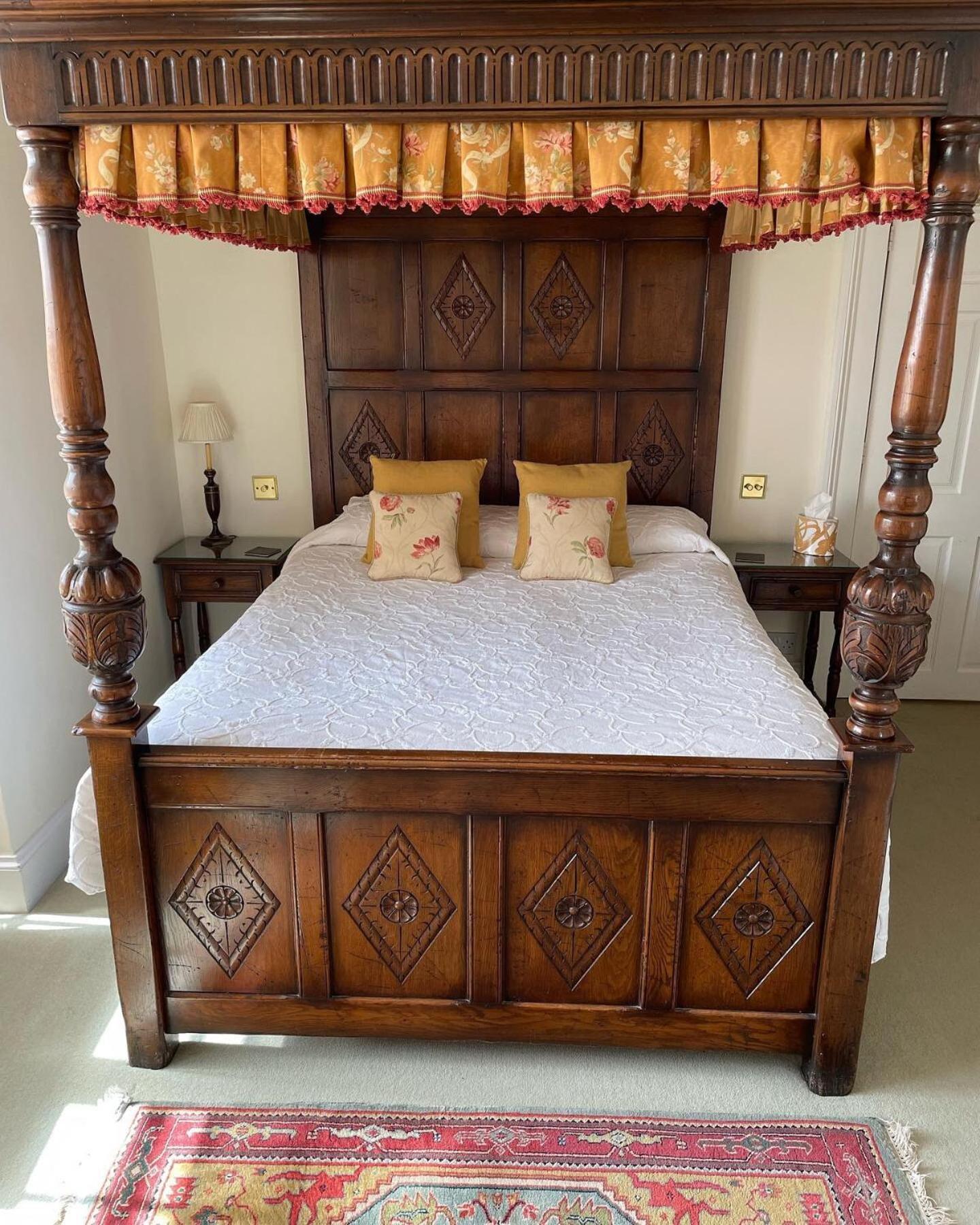 Wethele Manor Bubbenhall