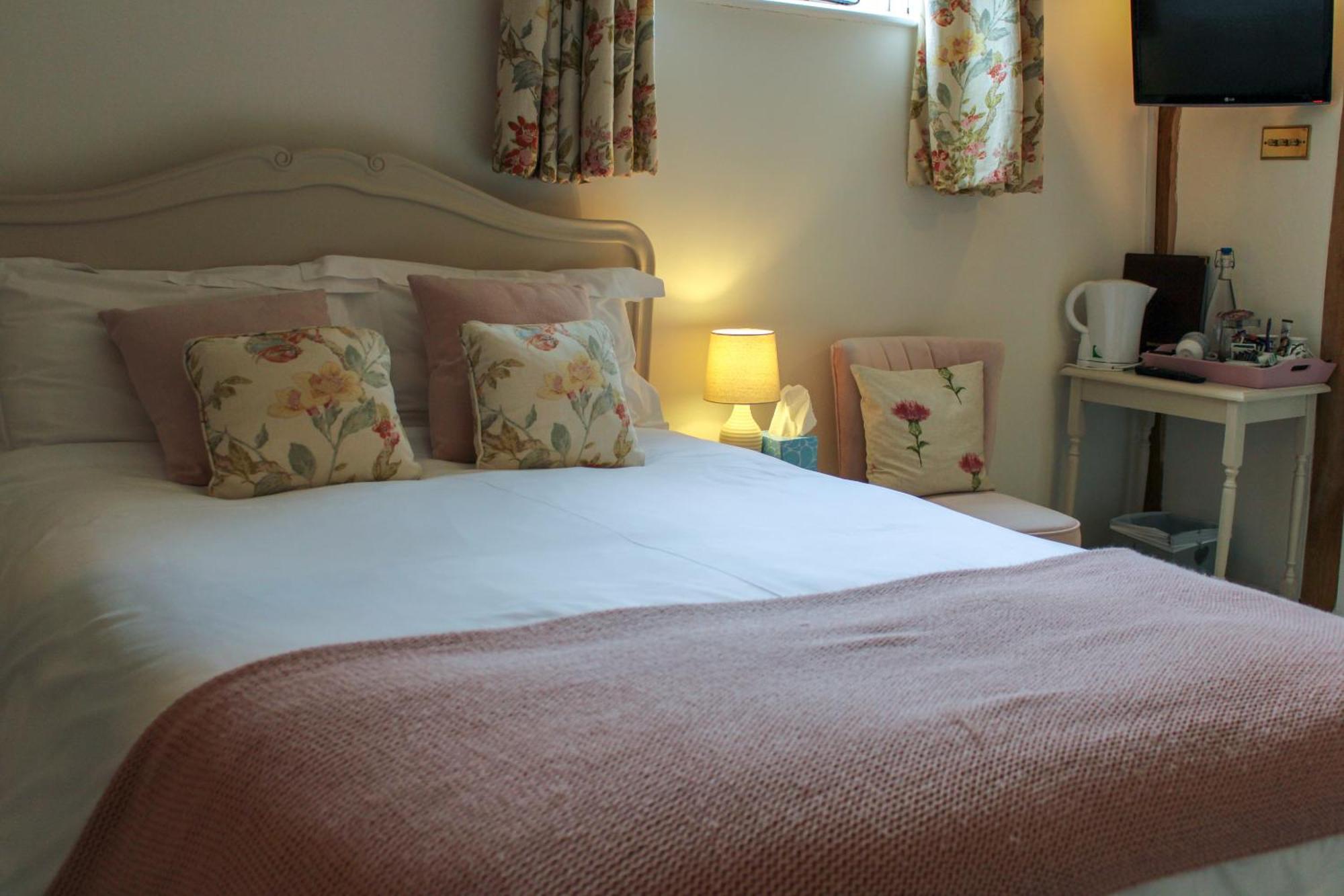 Wethele Manor * Bubbenhall