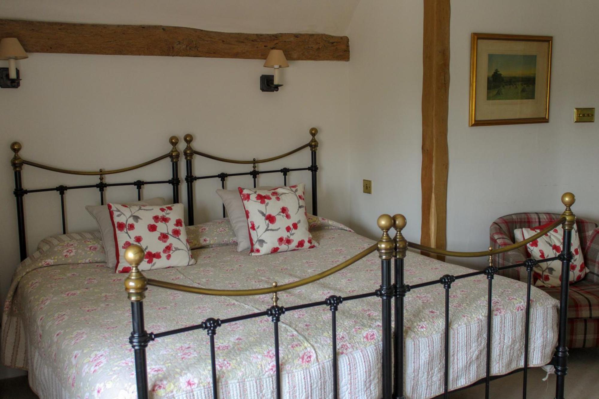 Wethele Manor Bubbenhall